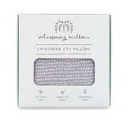 LAVENDER EYE PILLOW